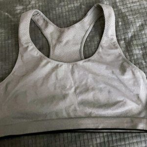 Sports bra